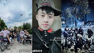 Tổng Hợp Những Video Của Anh Em Boy Phố Trên Tik Tok Cực Hot Hít🥰 - Phong Vladak