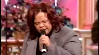 Tamela Mann - Speak Lord