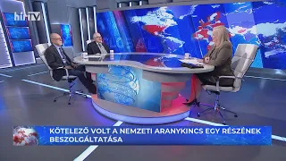 Globál (2024-03-23) - HÍR TV