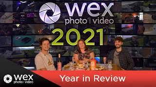 Our 2021 Year in Review