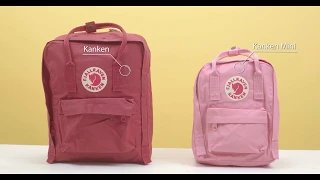 Рюкзак Fjällräven Kanken Classic