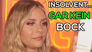 DAGI BEE geht INSOLVENT!