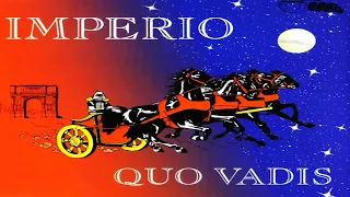 Imperio - Quo Vadis (Extended Version) 1994 [HQ - Eurodance Hit]