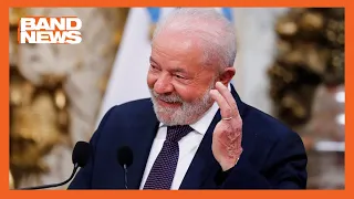 Governo nomeia 122 militares para segurança de Lula | BandNews TV