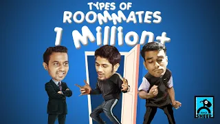 Types of Room Mates | Types | Black Sheep