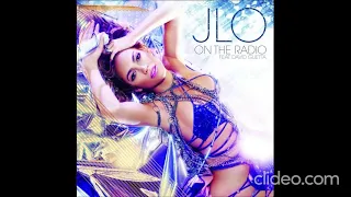 Jennifer Lopez - On The Radio (David Guetta Original Radio Edit) UNRELEASED 2011