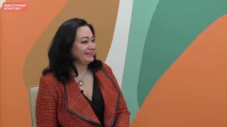 Разговор с директором филиала РГИСИ Мариной Межовой