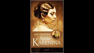 Anna Karenina - Leo Tolstoy - Part VII-VIII - Audiobook -