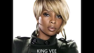 Mary J  Blige  -  Real Love (Reggae Remix)