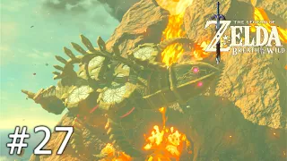 Ва-Рудания - The Legend of Zelda: Breath of the Wild #27