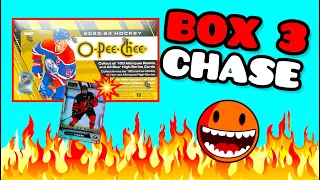 BOX 3! 2023-24 O-Pee-Chee (OPC) Hockey Hobby Box Break (2024)