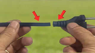 Unveiling a Little-Known Technique for Fixing Damaged Power Outlets