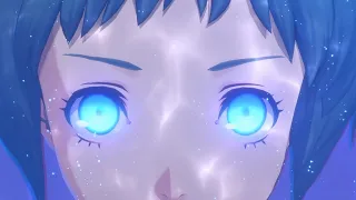 Persona 3 Reload - Fuuka Yamagishi Awakening Cutscene (English) [PS5]