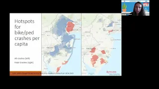 Safe Routes Academy 2023: School Zone Safety Strategies