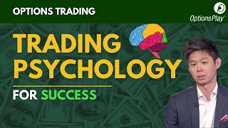 Trading Psychology 🧠 (How to Think Like a Pro)  l Options Trading