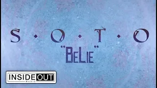 SOTO - BeLie (Lyric Video)