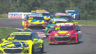 Stock Car: Resumo das corridas em Santa Cruz do Sul 2021