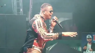 QUEM É O LOUCO ENTRE NÓS - LÉO SANTANA AO VIVO