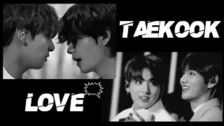 Taekook tension 2019 - jungkook and taehyung