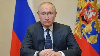 Выплаты российским врачам под личным контролем Путина