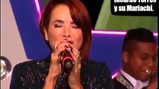 POPURRI JUAN GABRIEL. MAJIDA ISSA. RICARDO TORRES Y SU MARIACHI. EL SHOW DE LAS ESTRELLAS