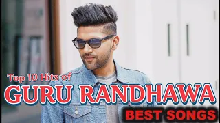 30 Min Nonstop Songs | Best Songs Of Bollywood | Guru Randhawa Hits