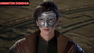 WAN JIE DU ZUN SEASON 2 EPISODE 156 - 160 SUB INDONESIA