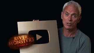 1 MILLION SUBSCRIBER SPECIAL | River Monsters