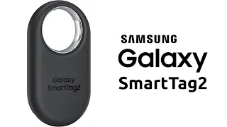 Samsung Galaxy SmartTag 2 - ВАУ!