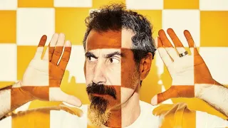 Serj Tankian talks music and politics on BBC (HARDtalk Podcast | 2021)
