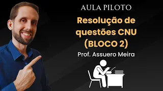 Domine Gestão Governamental e Governança Pública para o CNU: Resolução de Questões!