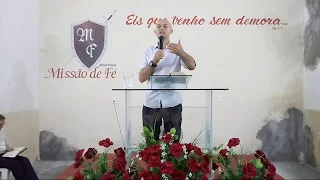 🔴 COMO VENCER OS MAUS PENSAMENTOS E A ANSIEDADE? Pastor Jardel Fernandes