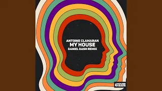 My House (Daniel Dash Remix)