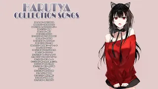 【1 Hour】Japanese music cover by Harutya 春茶 - Music for Studying and Sleeping 【BGM】 ver.11