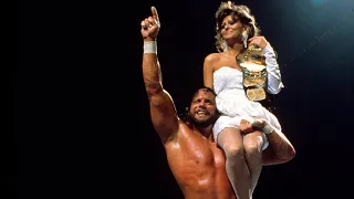 “Macho Man” Randy Savage’s greatest moments: WWE Playlist