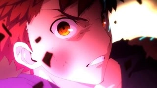 Fate / Stay Night「AMV」 Invincible