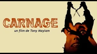 Carnage (1981) VF - HD 1080p.