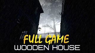Wooden House 2016 Walkthrough Gameplay 1080p Full Game