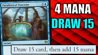 How To Beat MODERN With PARADOXICAL OUTCOME