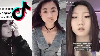 👻 Two Sentences Horror Story TikTok Compilation👻 || #1