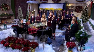 “Christmas with 3ABN Family & Friends” (3CS000008)