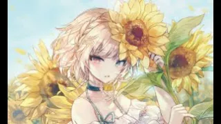 Nightcore- Sunflower (Post Malone x Swae Lee)