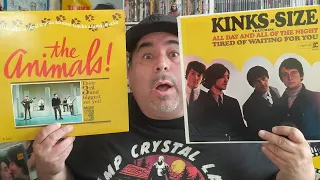 "Purge"?? Yes But - Vinyl Finds Of All Kinds #101 !