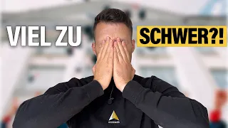 Wie SCHWER ist MATHE im Wirtschaftsingenieurwesen Studium wirklich?