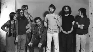 Grateful Dead - Estimated Prophet/Eyes of The World - 5/18/77 Atlanta, GA