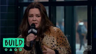 Melissa McCarthy Discusses Accurately Representing The LGBT Community