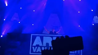 Одесса/ Ibiza/Armin van Buuren/25.07.2019