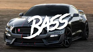 MEGA BASS 2023 🚗🔥 MEGA MUZA DO AUTA 2023 🚗✬ MEGA BASS! ✬ KLUBOWE HITY! ✬✔BEST REMIX 2023!!