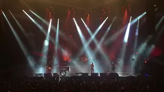 Killers covering The Cars - Just What I Needed