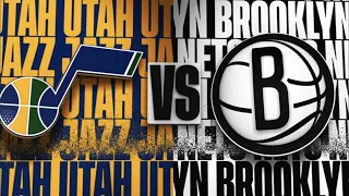 Utah Jazz vs Brooklyn Nets Full Game Highlights | January 5 | 2021 NBA Season